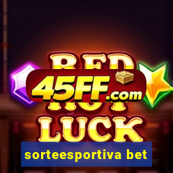 sorteesportiva bet